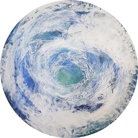 Corryvreckan Whirlpool 2