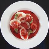 Orecchiette pasta (little ears)