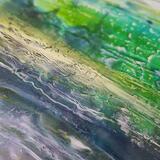 Layering translucent colours 