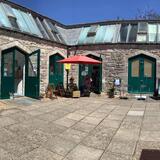 St George’s Studios on Portland