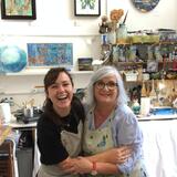 Having fun with a Student