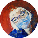 NHS Portraits for Heroes