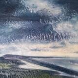 Portland from Abbotsbury Hill