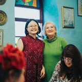 Ria and I (B-side Big Weekend)