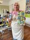 At Fusing the Ancients Retreat June 2025