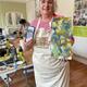 At Fusing the Ancients Retreat June 2025