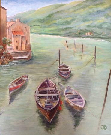 featured artwork