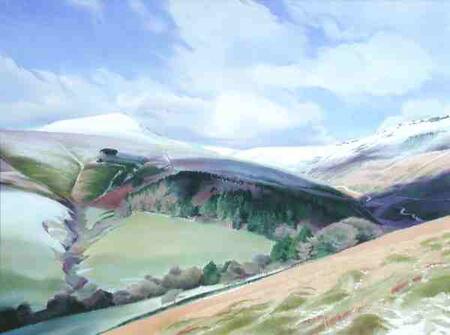 384 Grindsbrook  Kinder Scout