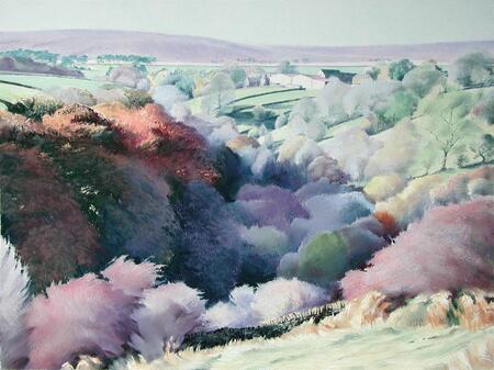 150 Abney Clough - Autumn