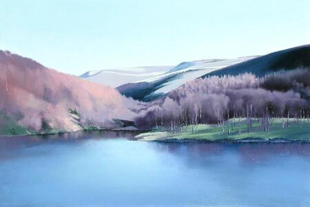 327 Ladybower - Grainford Clough - February