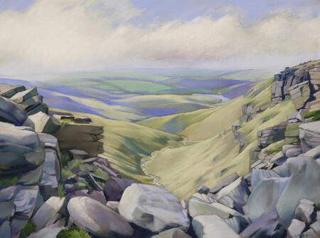 757 Kinder Downfall 2