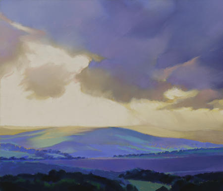 784 Abney Moor from Longshaw #3