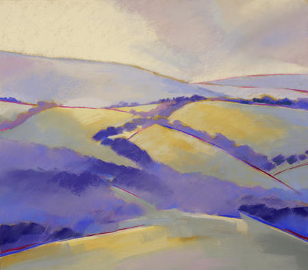 660 Blackamoor, Winter