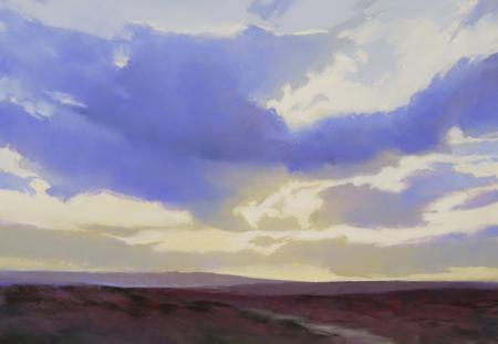 1137 Totley Moss to White Edge