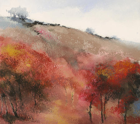 1320 Winter's Breath, Storth Bank