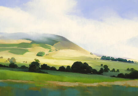 Grindslow Knoll, Edale