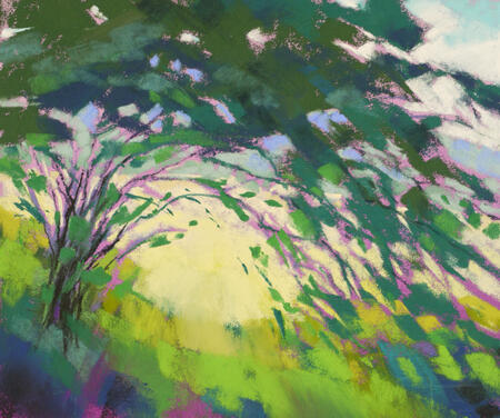 1523 Summer Light, Storth