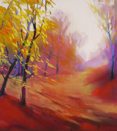 1546 Autumn, Gillfield