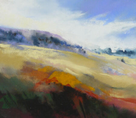 1554 Birchen Edge Winter