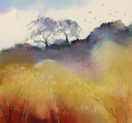 1409 Crow Flight, Storth