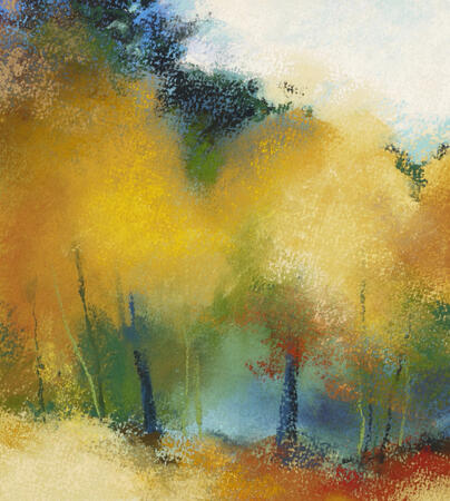 1405 Edge of the Wood, Gillfield