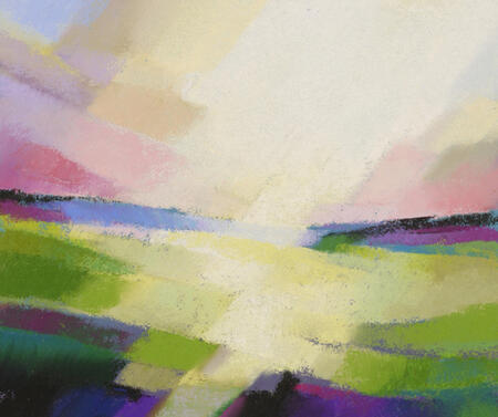 1369 Beeley Hilltop - Summer