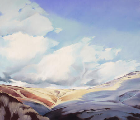 1190 William Clough, Kinder Scout