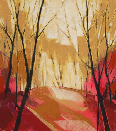 1626 Winter Walks #5