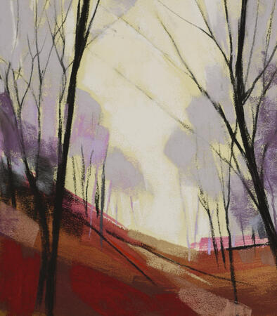 1624 Winter Walks #3