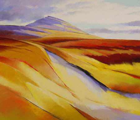 1609 Shutlingsloe Hill