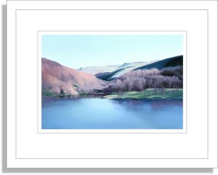 327 Ladybower, Grainford Clough