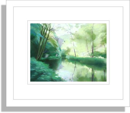 467 Reflections, Millers Dale