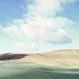 158 MamTor  Rushup Edge