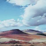 259 Carl Wark  Higgar Tor from Green Drive