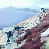 176 Bamford Edge  Win Hill