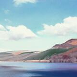 234 Ladybower Reservoir  Derwent Edge