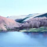 327 Ladybower - Grainford Clough - February