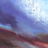 427 Storm Over Stanage