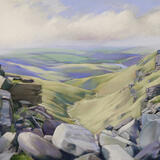 757 Kinder Downfall 2