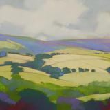 923 Blackamoor, Summer