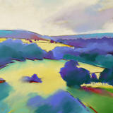 591 Chatsworth Early Morning