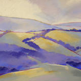 660 Blackamoor, Winter