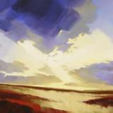 1082 Big Moor Sunset #2