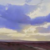 1137 Totley Moss to White Edge