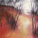 1326 Deer Track up to Brown Edge