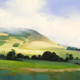 Grindslow Knoll, Edale