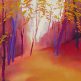 1547 Until the Last Leaves Fall