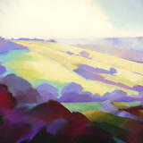 1518 Winter Light, Chatsworth Hills, Beeley