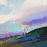 1296 Moscar 1, Summer