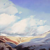 1190 William Clough, Kinder Scout